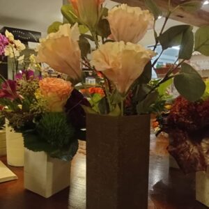 Kreativabend „Upcycling“ mit Ute Wagner