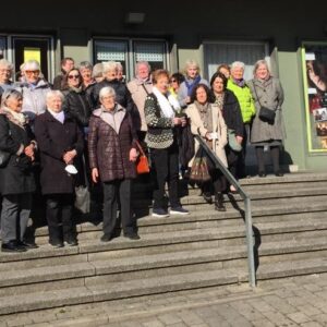 Kino mit Frühstück
