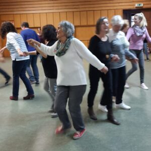 linedance