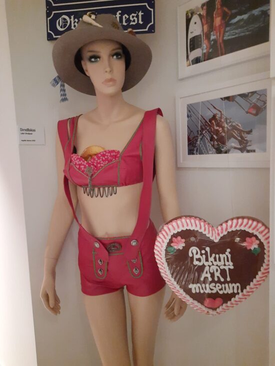 BikiniArtMuseum