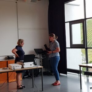 Mensch bleiben in einer digitalisierten Welt