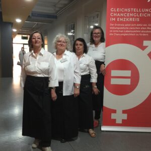 Gewalt an Frauen