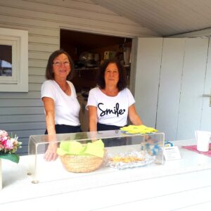 Gartenschau in Eppingen am 14.09.2022