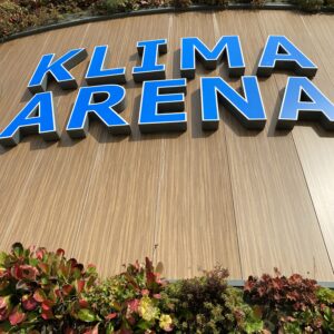 Klima Arena Sinsheim