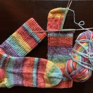 Neues Angebot: Handarbeitsgruppe