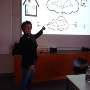 Der sichere Umgang mit den modernen Medien