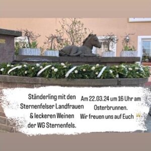 Herzliche Einladung!