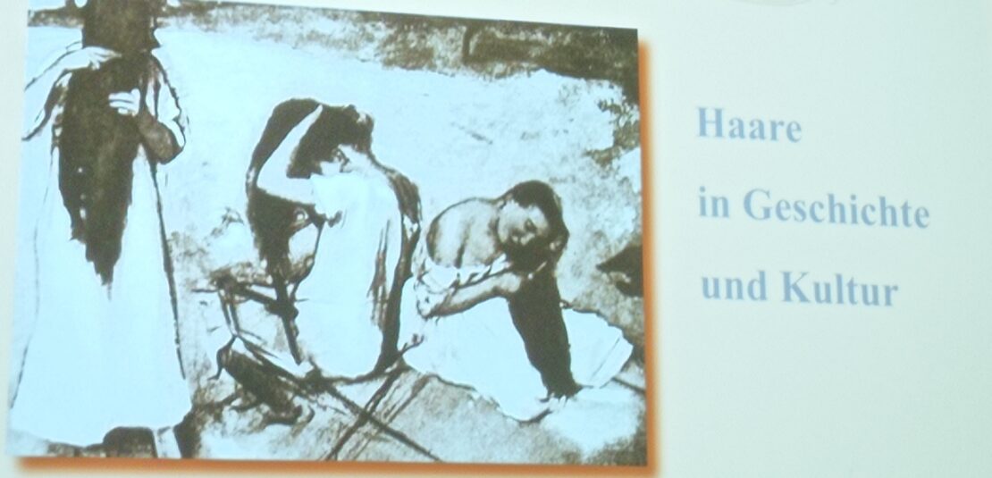 Haare