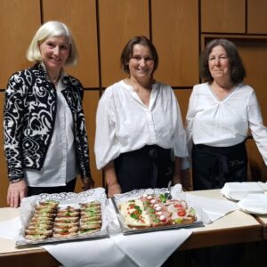 145 Jahre Volkschor Sternenfels – Konzert im Bürgersaal