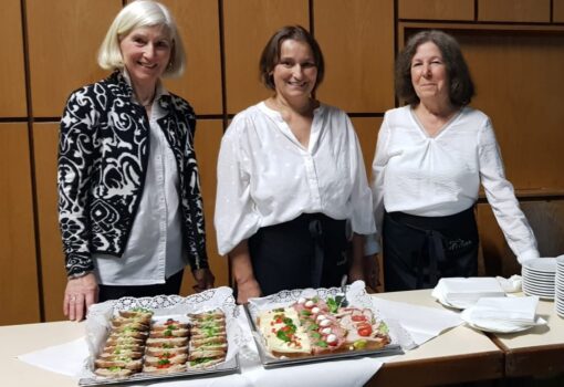 145 Jahre Volkschor Sternenfels – Konzert im Bürgersaal