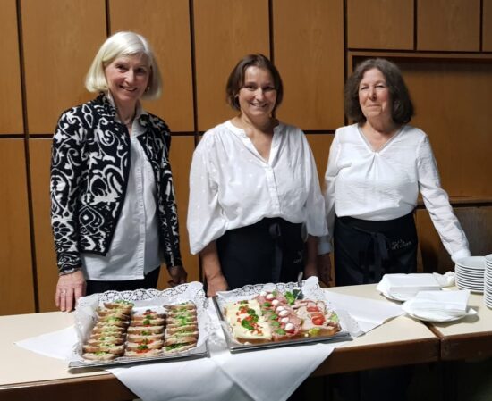 145 Jahre Volkschor Sternenfels – Konzert im Bürgersaal