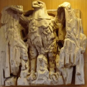 Exkursion der Sternenfelser LandFrauen:  Bundesverfassungsgericht Karlsruhe