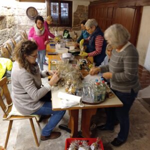 Weihnachtsmarkt 2025