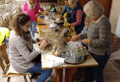 Weihnachtsmarkt 2025