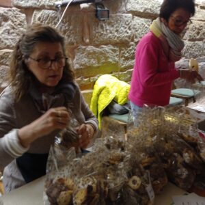 Weihnachtsmarkt 2025