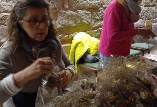 Weihnachtsmarkt 2025