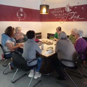 Weihnachtsmarkt 2025