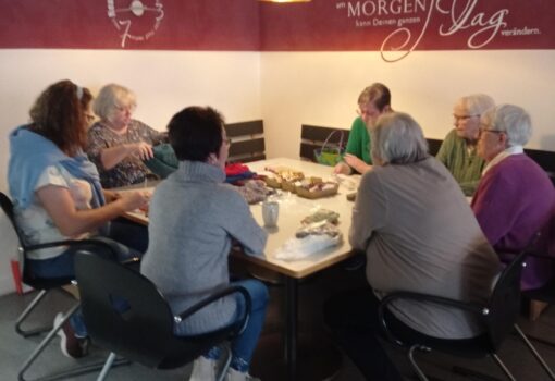 Weihnachtsmarkt 2025