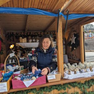 Weihnachtsmarkt 2025