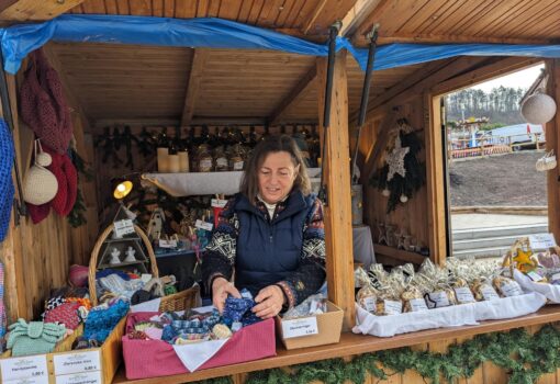 Weihnachtsmarkt 2025