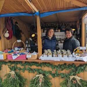 Weihnachtsmarkt 2025