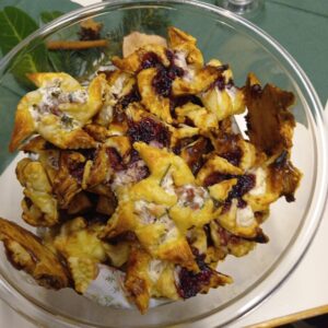 Weihnachtsfeier 2025