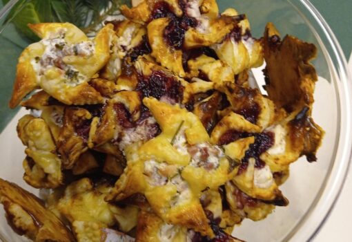 Weihnachtsfeier 2025