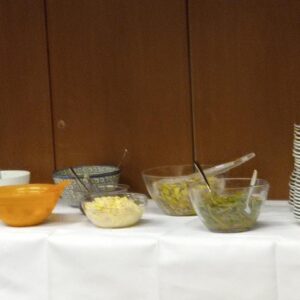 Weihnachtsfeier 2025