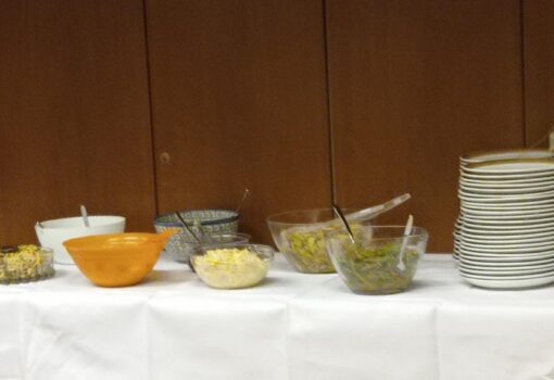 Weihnachtsfeier 2025