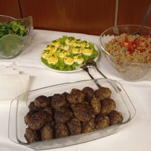 Weihnachtsfeier 2025