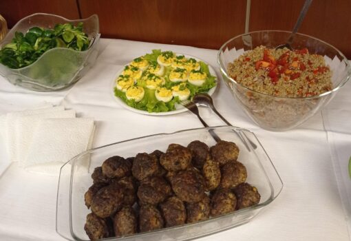 Weihnachtsfeier 2025