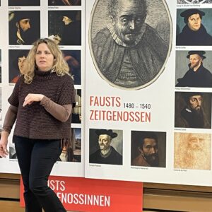 Faust Museum
