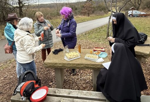 Kunterbunt und fröhlich