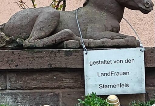 Osterbrunnen 2026