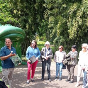 Asiatischer Garten Münzesheim