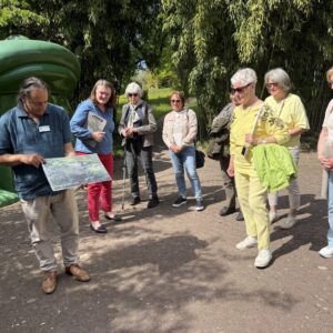 Asiatischer Garten Münzesheim