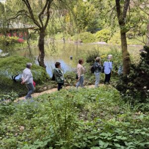Asiatischer Garten Münzesheim