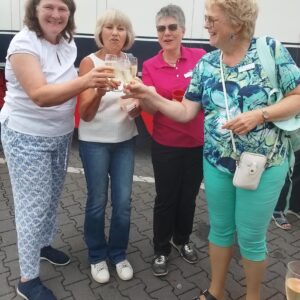 LandFrauenTag Essen