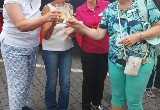 LandFrauenTag Essen