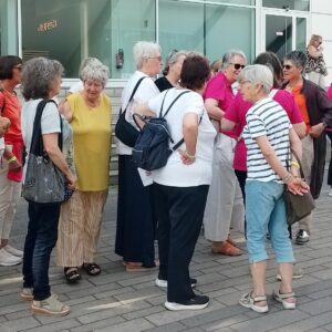 LandFrauenTag Essen