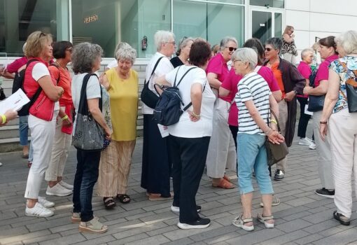 LandFrauenTag Essen