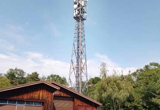 Bodensee-Wasserversorgung