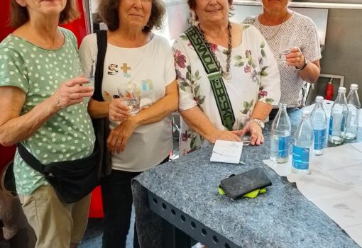 Bodensee-Wasserversorgung